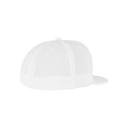 Flexfit - Premium 210 Fitted - 6210 - white