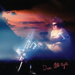 DOLLBAUM, THOMAS - DRIVE ALL NIGHT - CD