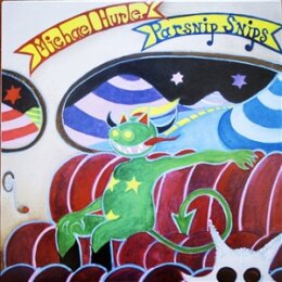 HURLEY, MICHAEL - PARSNIP SNIPS - LP