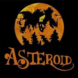 ASTEROID - II - LP