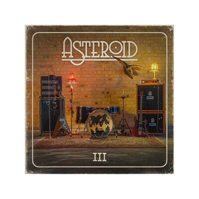 ASTEROID - III - LP