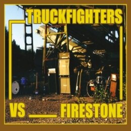 TRUCKFIGHTERS VS FIRESTONE - FUZZSPLIT OF THE CENTURY...