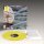 ALAN PARSONS PROJECT, THE - I ROBOT (2025 YELLOW COLORED HALF-SPEED REMASTER) - LP