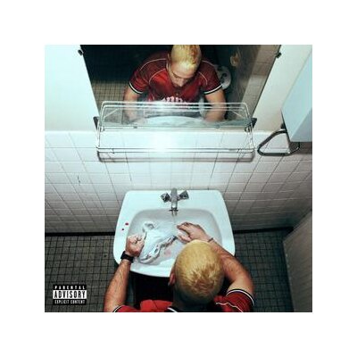 PLK - GRAND GARCON - CD