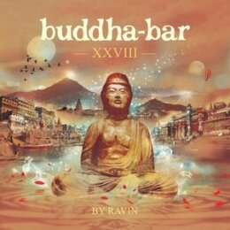 RAVIN / BUDDHA BAR PRESENTS - BUDDHA BAR VOL XXVIII (LTD....