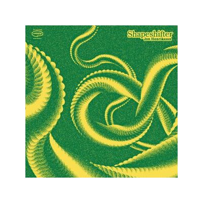 HENRIKSSON, JON - SHAPESHIFTER - CD