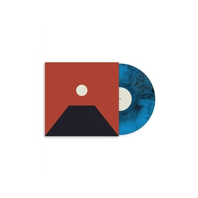 TYCHO - EPOCH (10 YEAR ANNIVERSARY EDITION) [COLOR] - LP