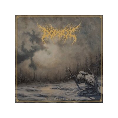 DÖDSRIT - NOCTURNAL WILL - CD