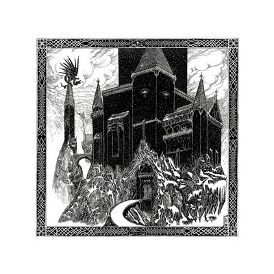 ONE OF NINE - ETERNAL SORCERY - LP