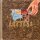 PAPER CROWN - LETTERS - LP