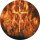 IMMOLATION - CLOSE TO A WORLD BELOW (PICTURE DISC) - LP