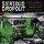 GREG DREAD (DREADZONE) / DON LETTS PRESENTS - SERIOUS DROPOUT - CD