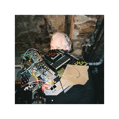 ROSENAU & SANBORN - TWO - LP