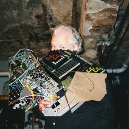 ROSENAU & SANBORN - TWO - LP