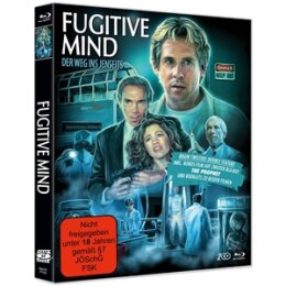 FROM THE VAULT #53 / MICHAEL DUDIKOFF - FUGITIVE MIND +...