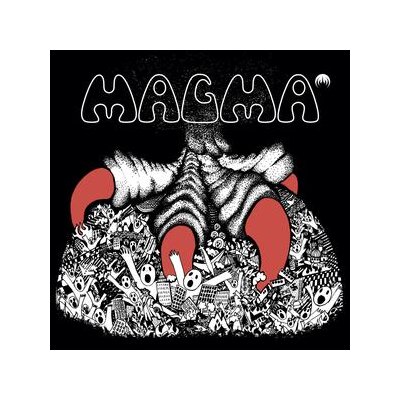 MAGMA - KOBAIA (REISSUE) - LP