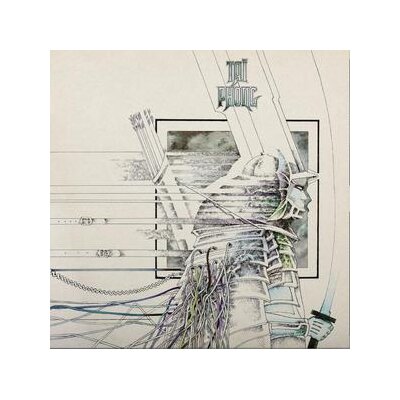 TAI PHONG - TAI PHONG (REISSUE) - LP