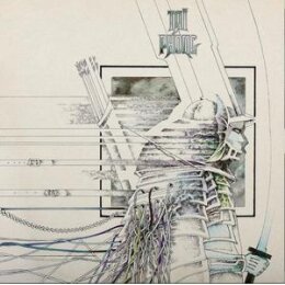 TAI PHONG - TAI PHONG (REISSUE) - LP