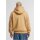 Urban Classics - TB7165 - Bonded Sherpa Zip Hoody - unionbeige