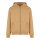 Urban Classics - TB7165 - Bonded Sherpa Zip Hoody - unionbeige
