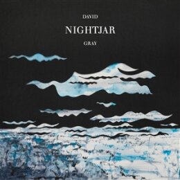 GRAY, DAVID - NIGHTJAR - LP