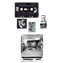 BLASKAPELLE CHANCENTOD - PÄDAGOGISCH WERTVOLL - MC