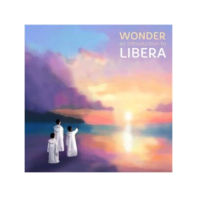 LIBERA - GREATEST HITS - WONDER - LP