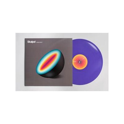 SKALPEL - HIGHLIGHT (PURPLE COLORED REISSUE) - LP
