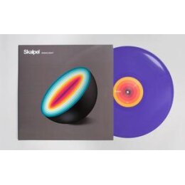 SKALPEL - HIGHLIGHT (PURPLE COLORED REISSUE) - LP