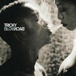 TRICKY - BLOWBACK (SILVER EDITION) - LP