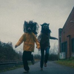 BETWEEN BODIES - HANDS TO HOLD EACH OTHER - LP