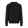 Just Hoods - Sweatshirt - AWDis Sweat - JH030 - deep black 3XL