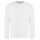 Just Hoods - Sweatshirt - AWDis Sweat - JH030 - arctic white