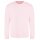 Just Hoods - Sweatshirt - AWDis Sweat - JH030 - baby pink M