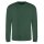 Just Hoods - Sweatshirt - AWDis Sweat - JH030 - bottle green