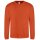 Just Hoods - Sweatshirt - AWDis Sweat - JH030 - burnt orange