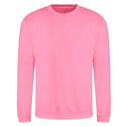 Just Hoods - Sweatshirt - AWDis Sweat - JH030 -...