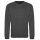 Just Hoods - Sweatshirt - AWDis Sweat - JH030 - carcoal (heather) M