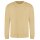 Just Hoods - Sweatshirt - AWDis Sweat - JH030 - desert sand L