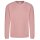 Just Hoods - Sweatshirt - AWDis Sweat - JH030 - dusty pink