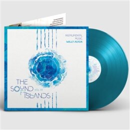 ASTOR, WILLY - THE SOUND OF ISLANDS VOL. VII...