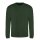 Just Hoods - Sweatshirt - AWDis Sweat - JH030 - Forrest Green XL