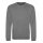 Just Hoods - Sweatshirt - AWDis Sweat - JH030 - Graphite Heather XL
