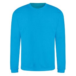 Just Hoods - Sweatshirt - AWDis Sweat - JH030 - Hawaiian...