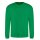 Just Hoods - Sweatshirt - AWDis Sweat - JH030 - Kelly Green