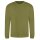 Just Hoods - Sweatshirt - AWDis Sweat - JH030 - Khaki
