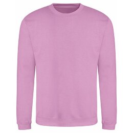 Just Hoods - Sweatshirt - AWDis Sweat - JH030 - Lavender