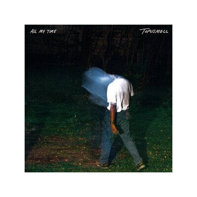 TOFUSMELL - ALL MY TIME - CD