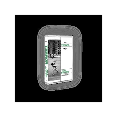 TERROR - STILL SUFFER (GREEN TINT MC) - MC