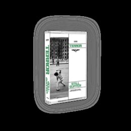 TERROR - STILL SUFFER (GREEN TINT MC) - MC